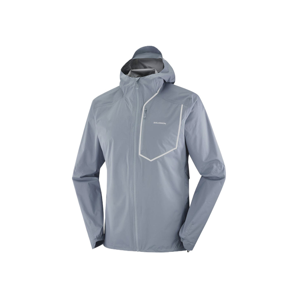 Salomon Bonatti Pro 2.5-Laags Jacket Heren (20k) | Trail.nl