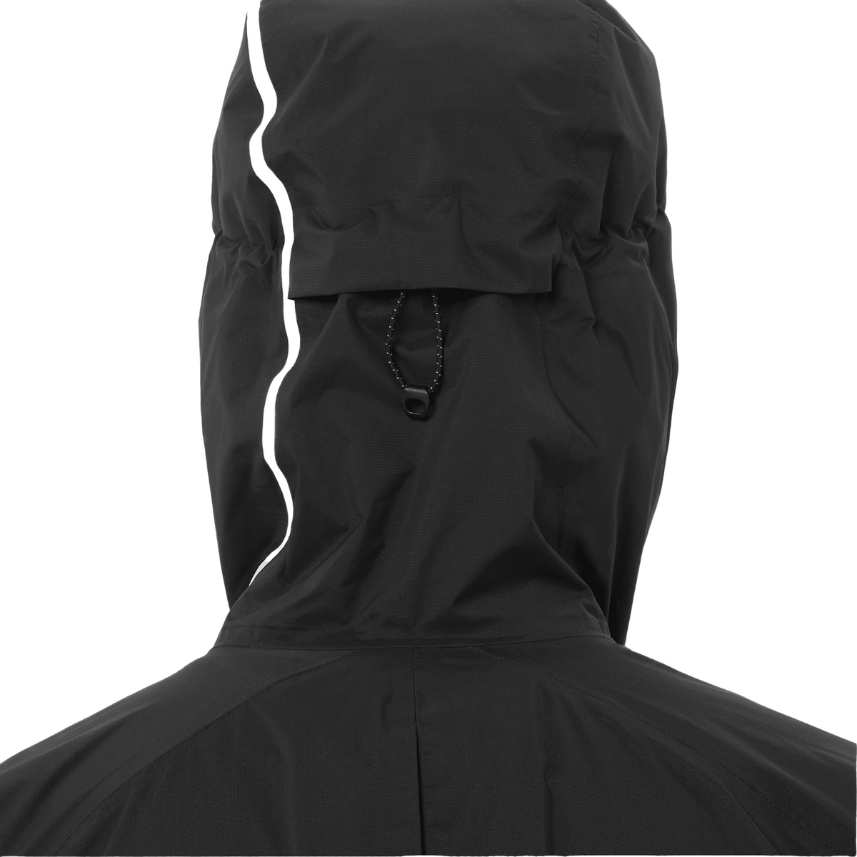 Salomon Bonatti Pro 2.5-Laags Jacket Heren (20k) | Trail.nl