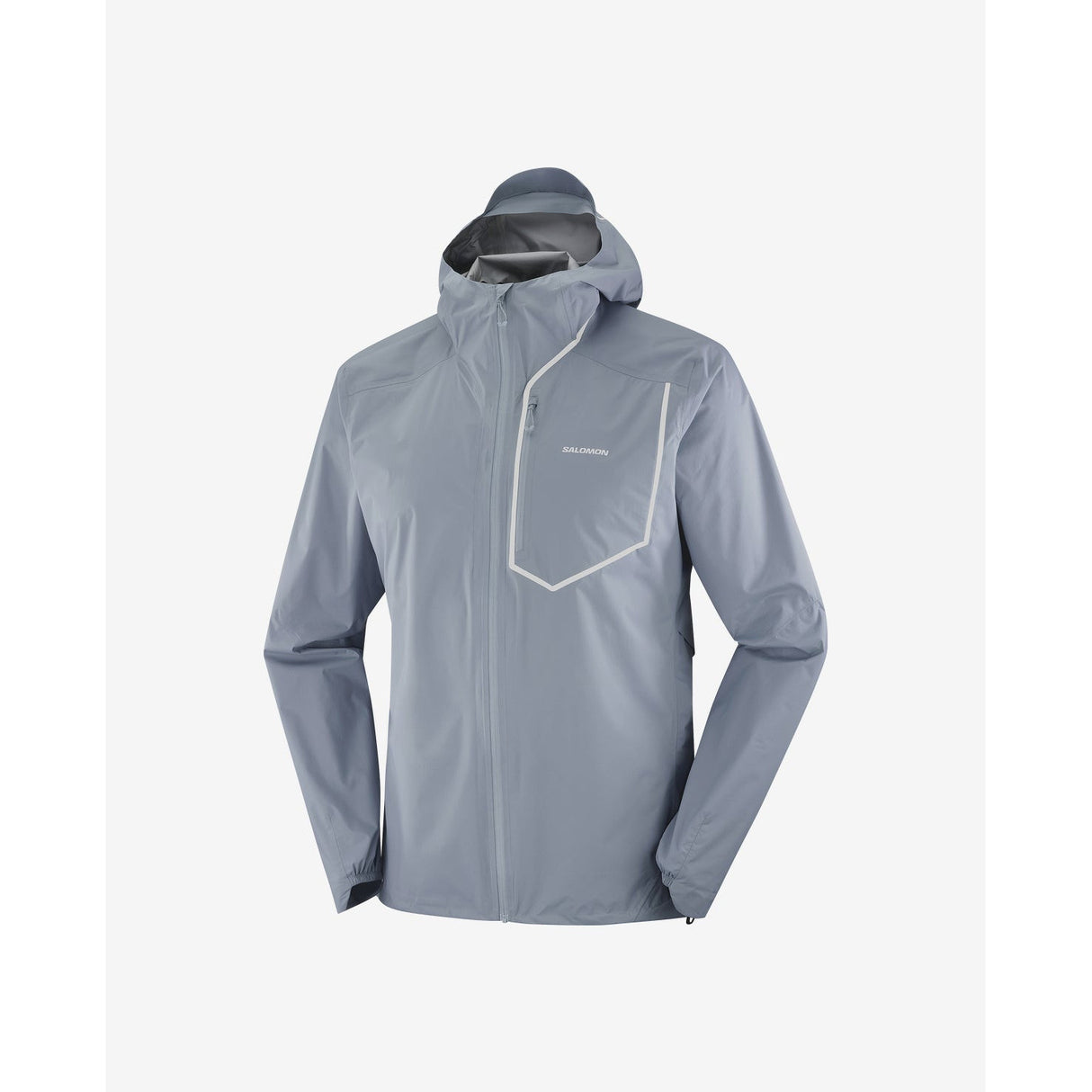 Salomon | Bonatti Pro | Regenjas | Heren | Trail.nl