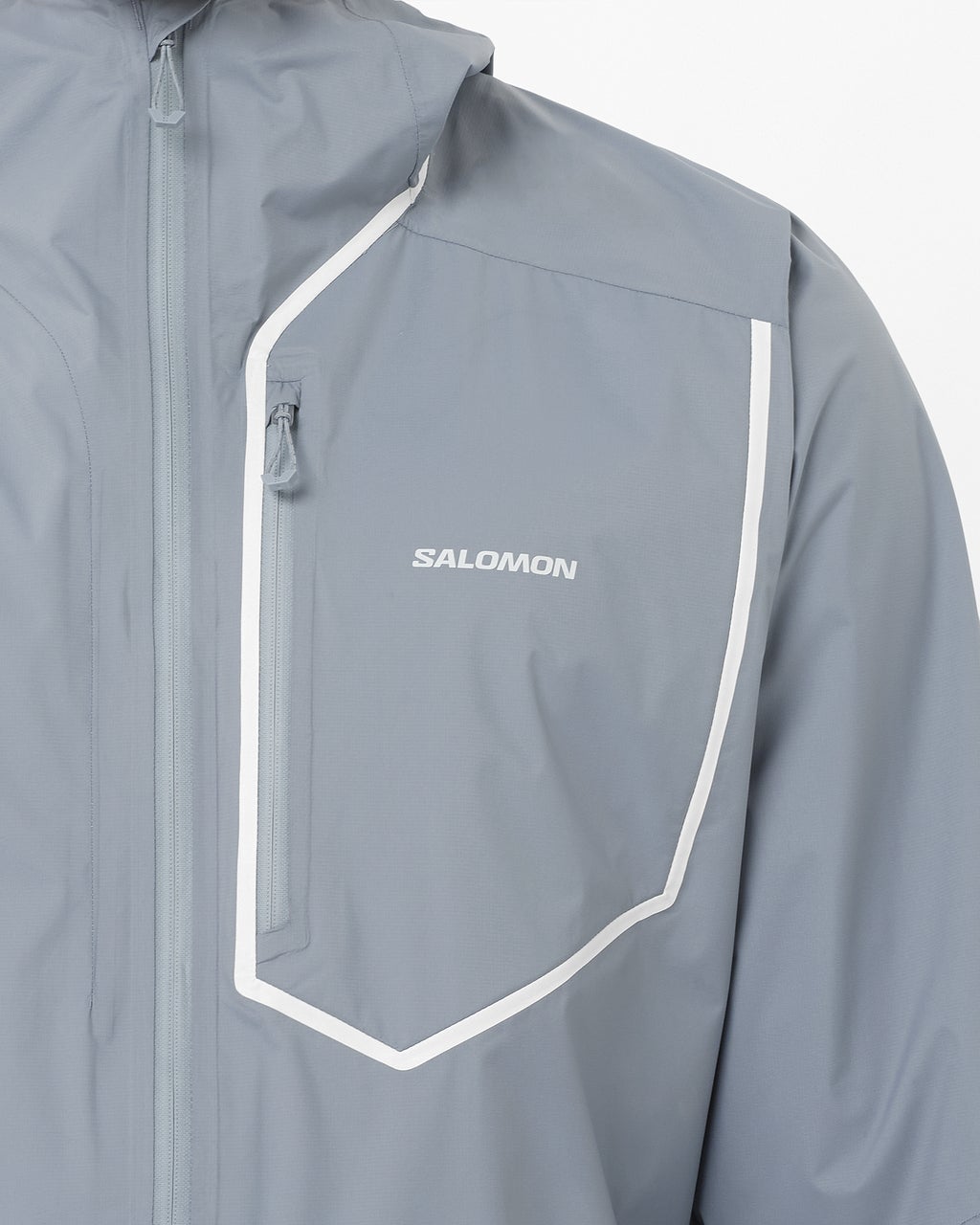 Salomon | Bonatti Pro | Regenjas | Heren | Trail.nl