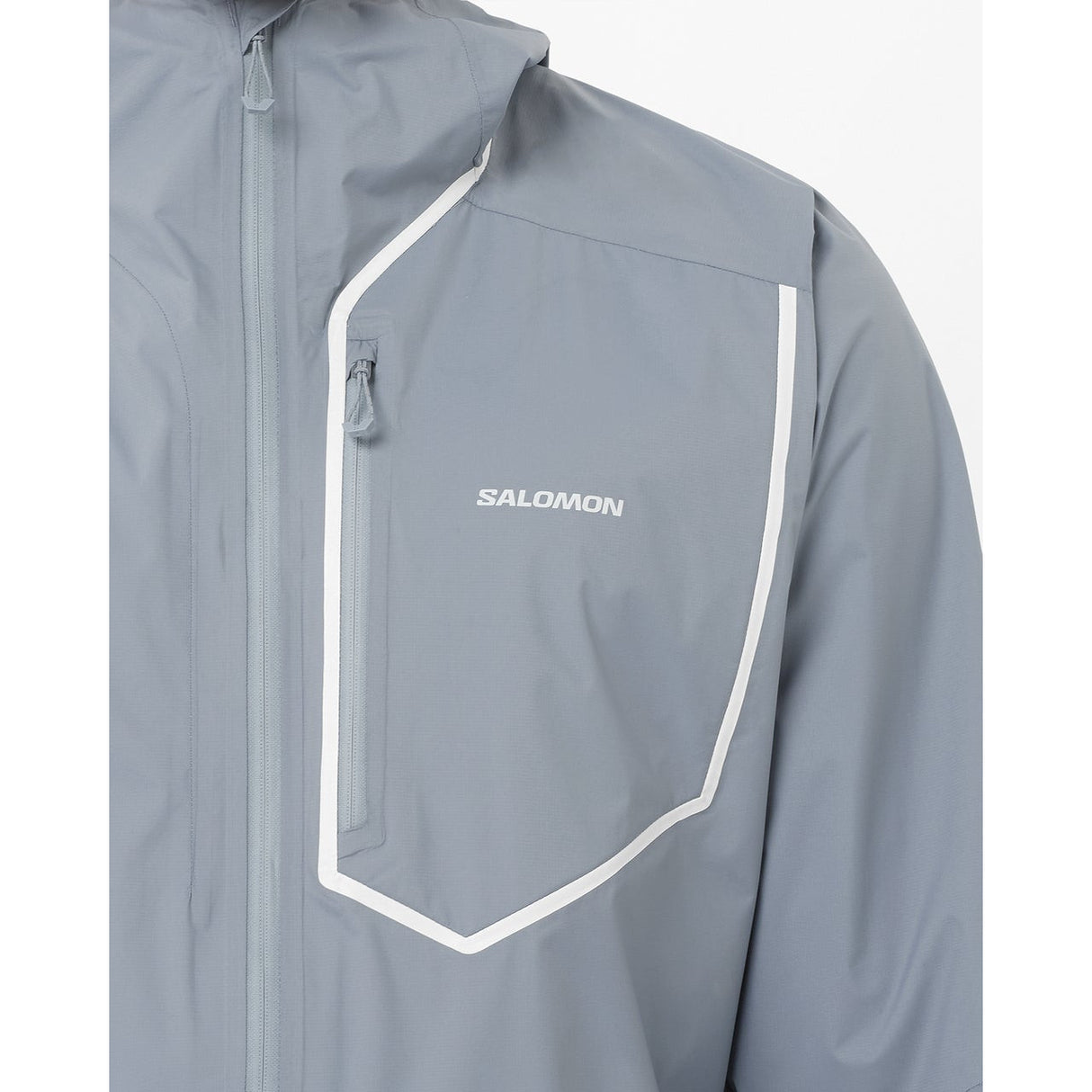 Salomon | Bonatti Pro | Regenjas | Heren | Trail.nl