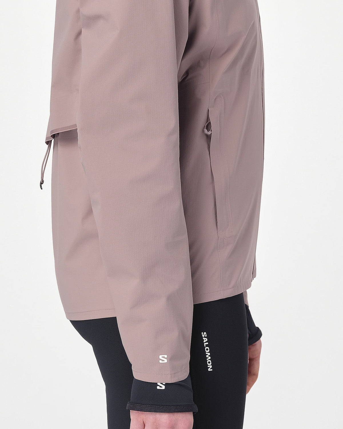 Salomon Bonatti Waterproof Dames | Trail.nl