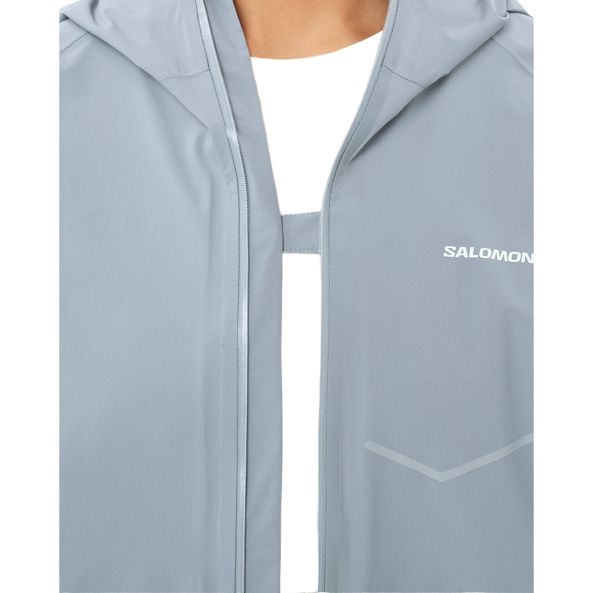 Salomon Bonatti 2.5-Laags Waterproof Dames (10k) | Trail.nl
