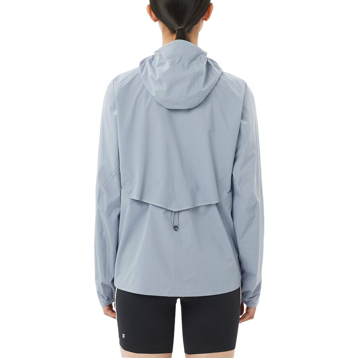 Salomon Bonatti 2.5-Laags Waterproof Dames (10k) | Trail.nl