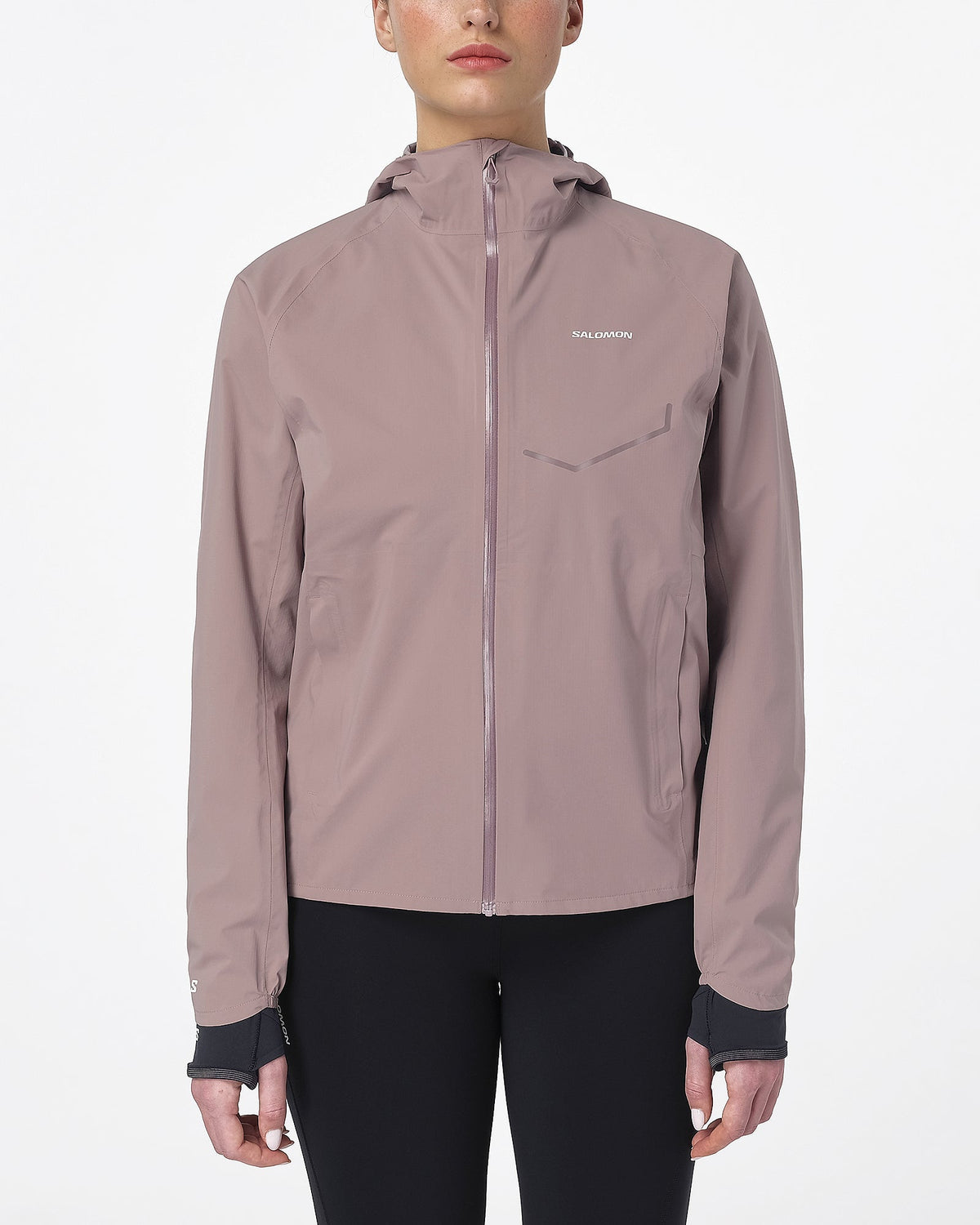 Salomon Bonatti Waterproof Dames | Trail.nl