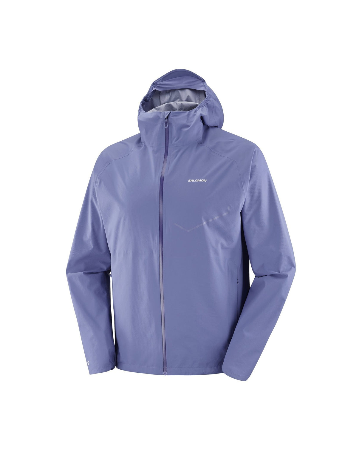 Salomon Bonatti Waterproof Heren | Trail.nl