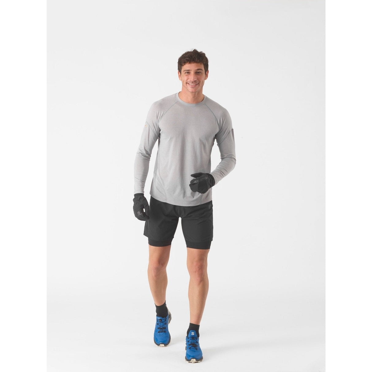 Salomon | Bonatti Waterproof Mitten | Waterdichte Wanten | Trail.nl