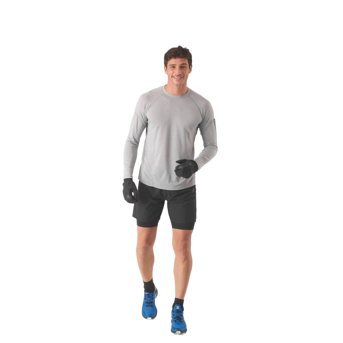 Salomon | Bonatti Waterproof Mitten | Waterdichte Wanten | Trail.nl