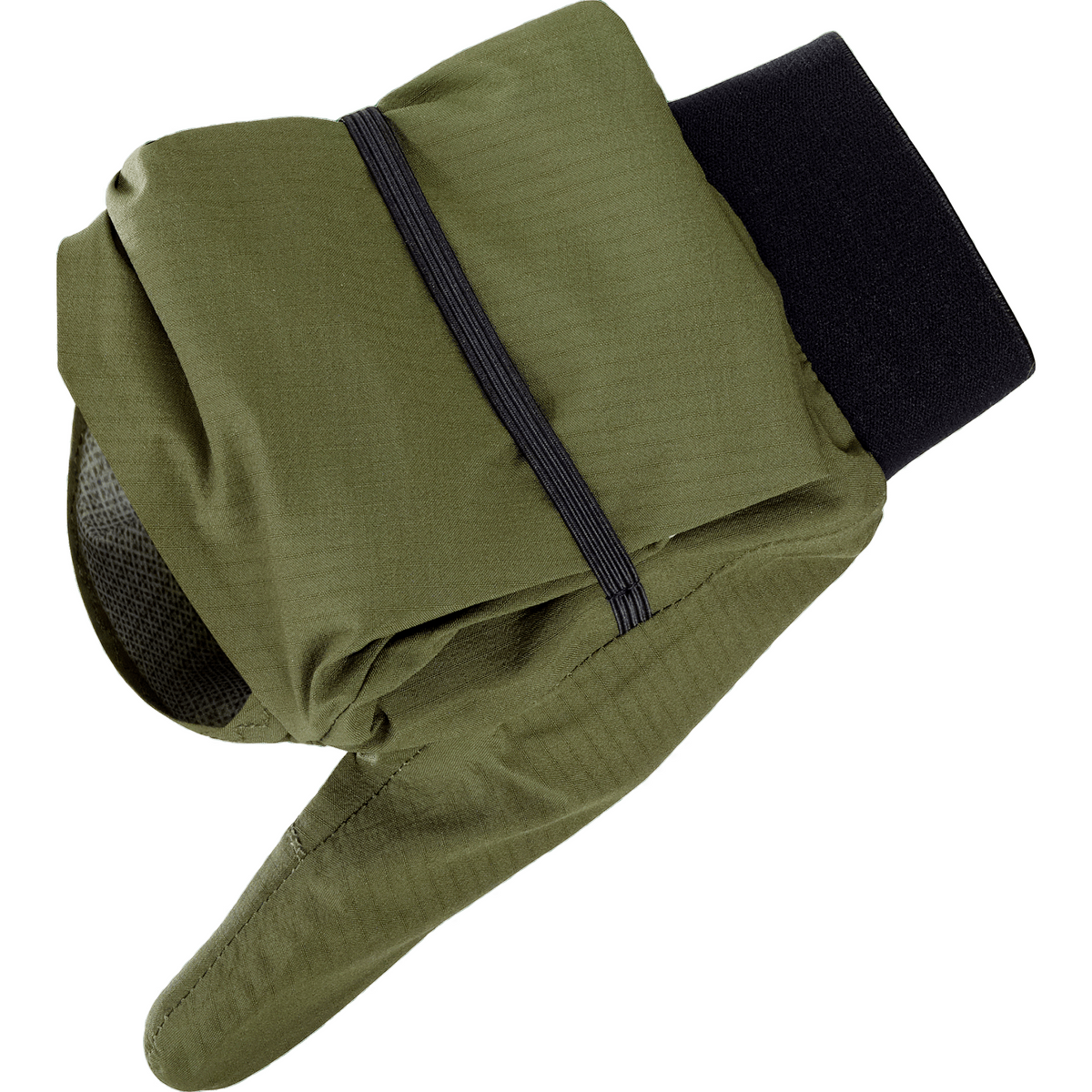 Salomon | Bonatti Waterproof Mitten | Waterdichte Wanten | Trail.nl