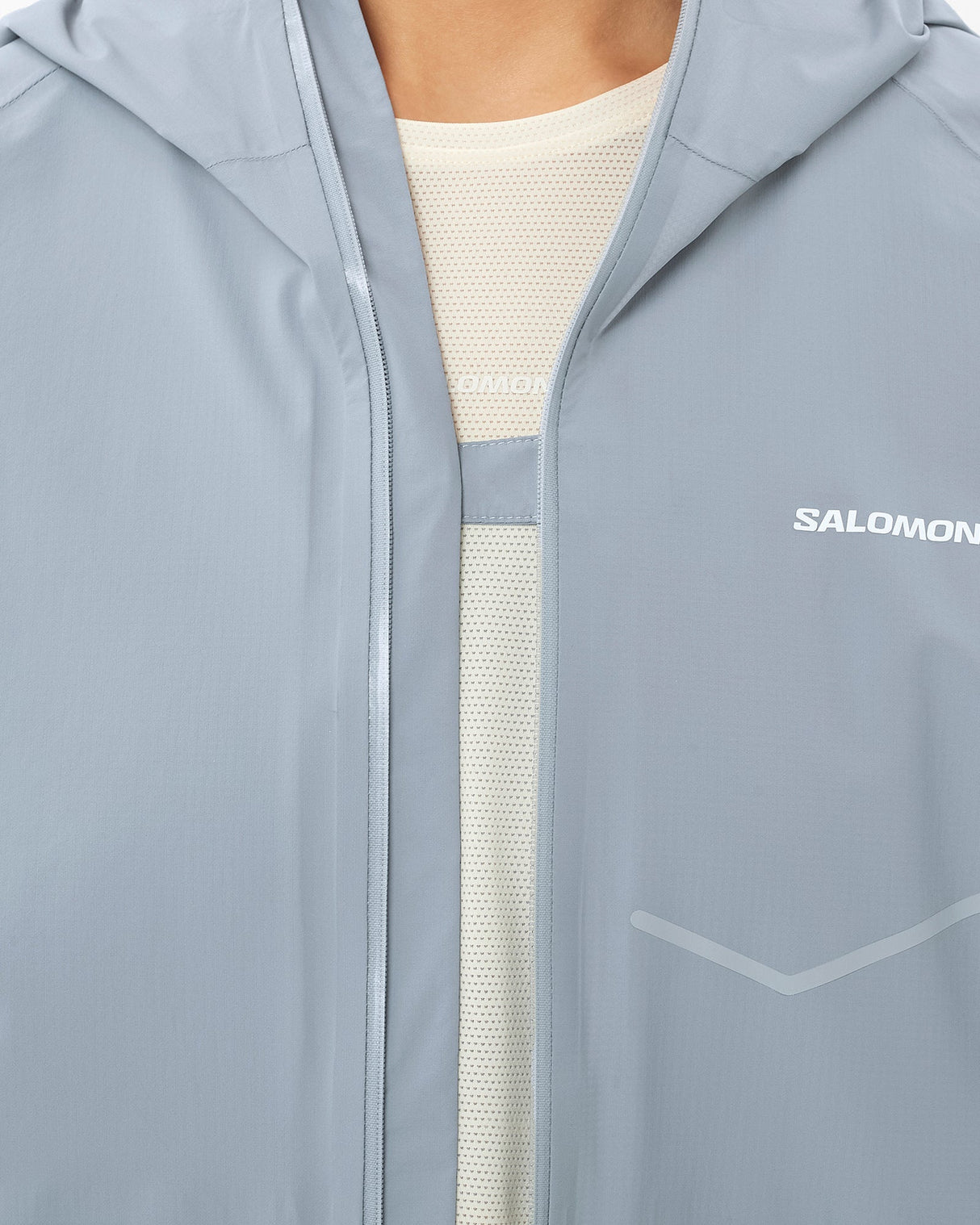 Salomon Bonatti Waterproof Dames | Trail.nl