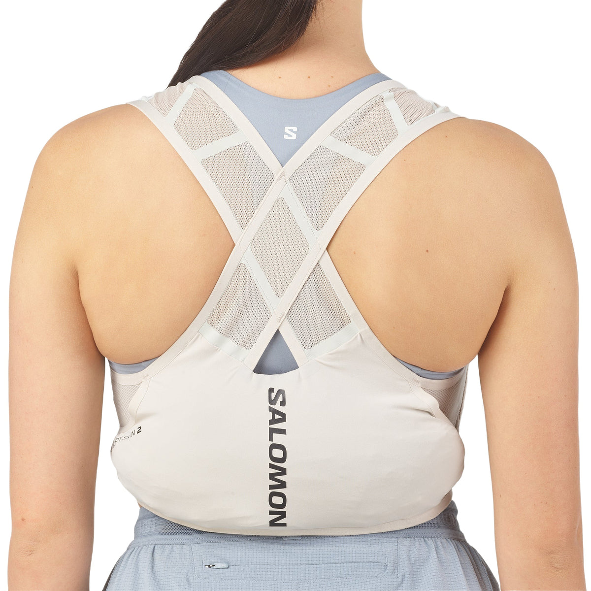 Salomon | Concept Skin 2 | 4 Liter Racevest | Unisex | Trail.nl