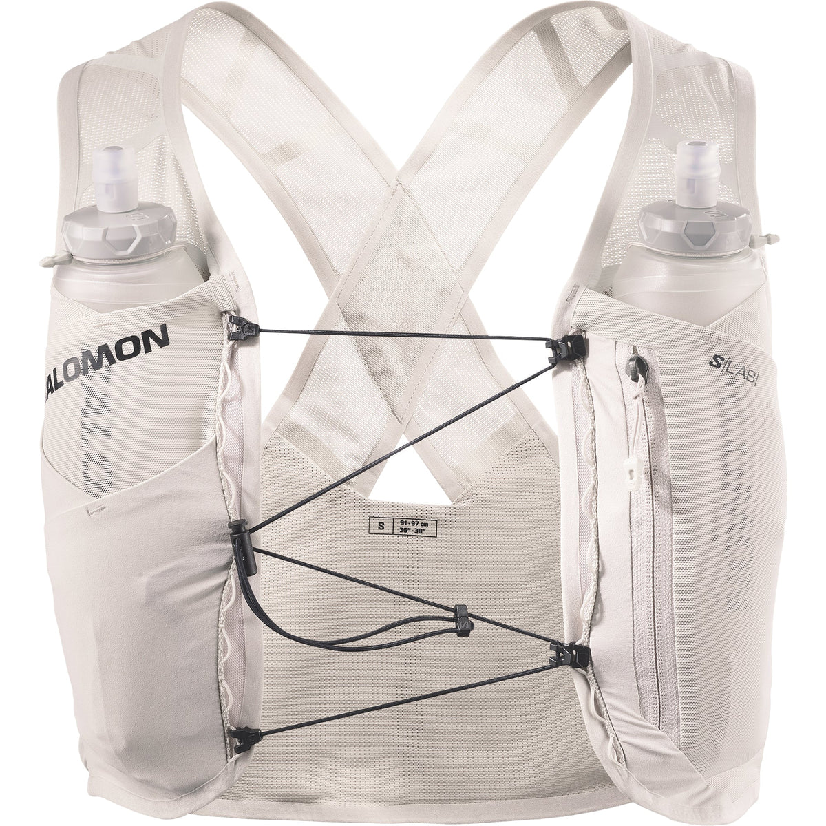 Salomon | Concept Skin 2 | 4 Liter Racevest | Unisex | Trail.nl