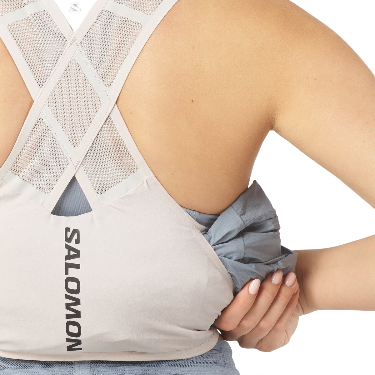 Salomon | Concept Skin 2 | 4 Liter Racevest | Unisex | Trail.nl