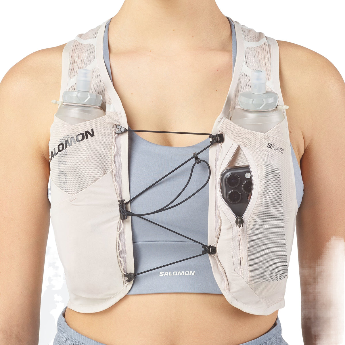 Salomon | Concept Skin 2 | 4 Liter Racevest | Unisex | Trail.nl