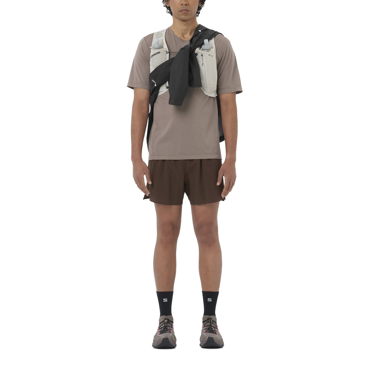 Salomon | Concept Skin 2 | 4 Liter Racevest | Unisex | Trail.nl