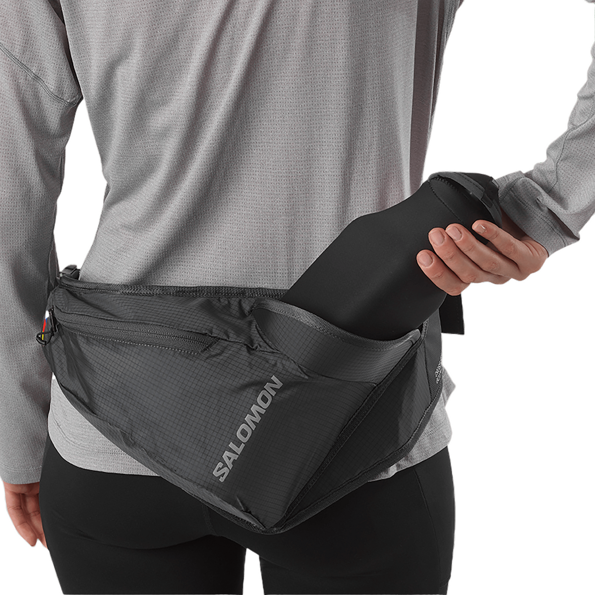 Salomon Cross Season Bottle Belt | Trail.nl