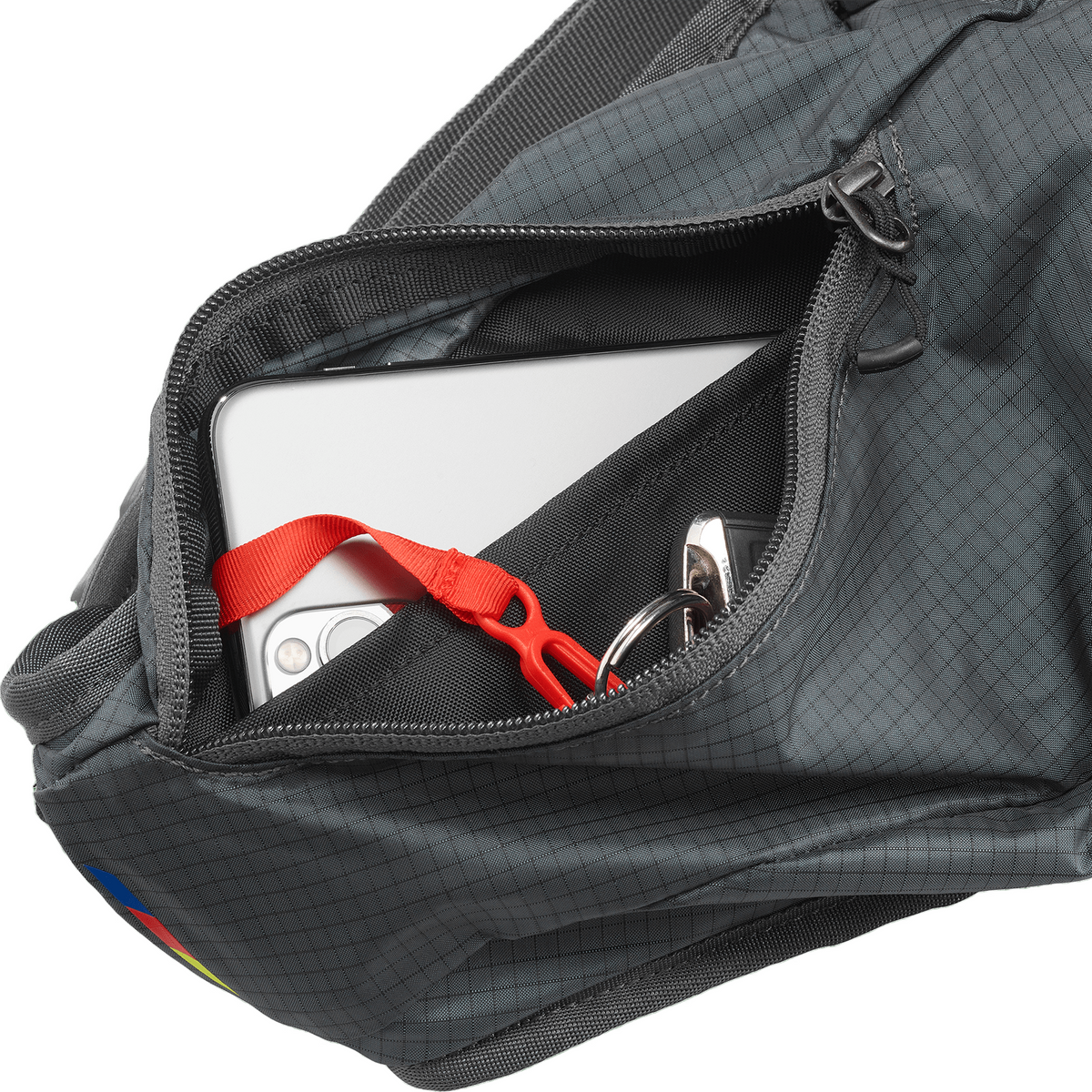 Salomon Cross Season Bottle Belt | Trail.nl