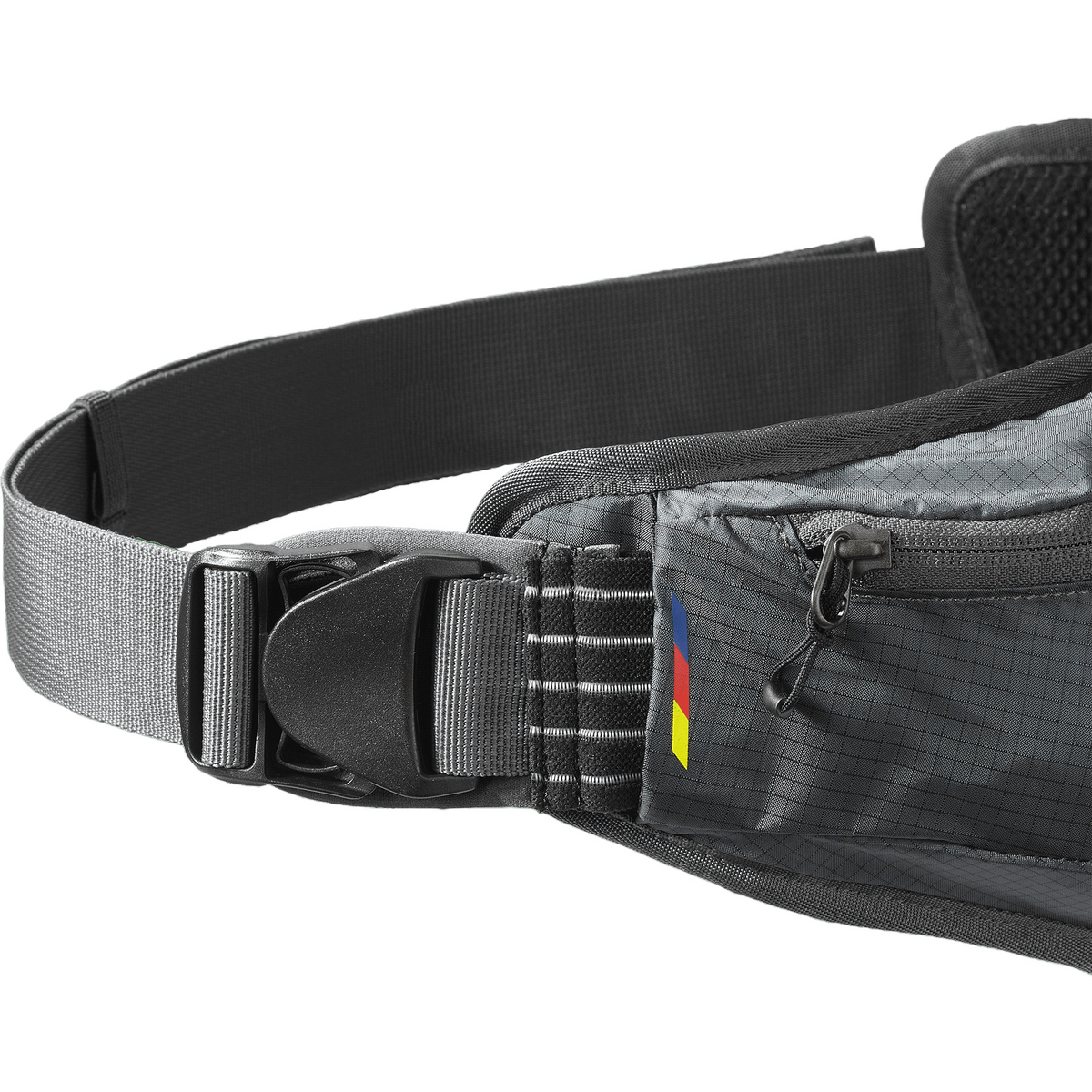 Salomon Cross Season Bottle Belt | Trail.nl