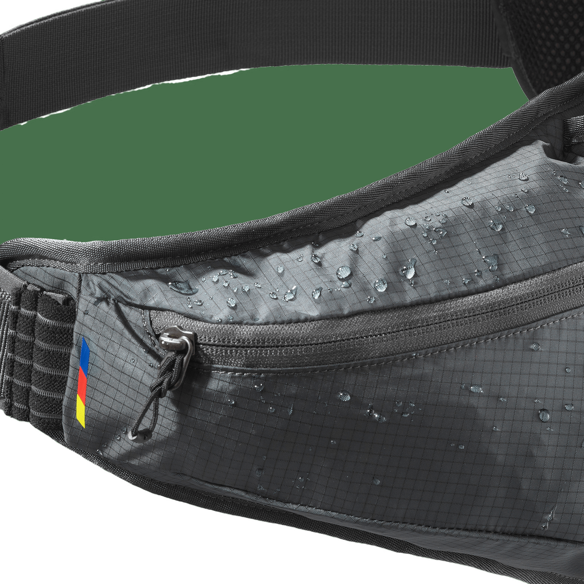 Salomon Cross Season Bottle Belt | Trail.nl