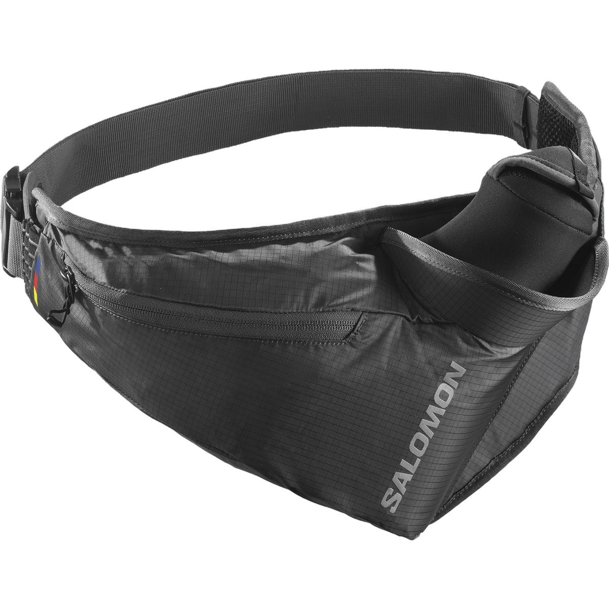 Salomon Cross Season Bottle Belt | Trail.nl