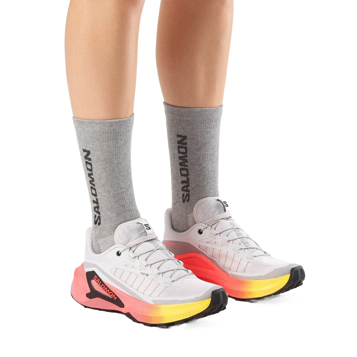 Salomon Genesis 2 Dames - Trail.nl