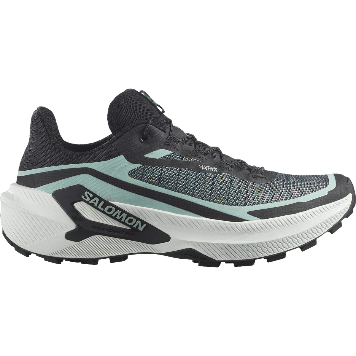Salomon Genesis 2 Dames | Trail.nl