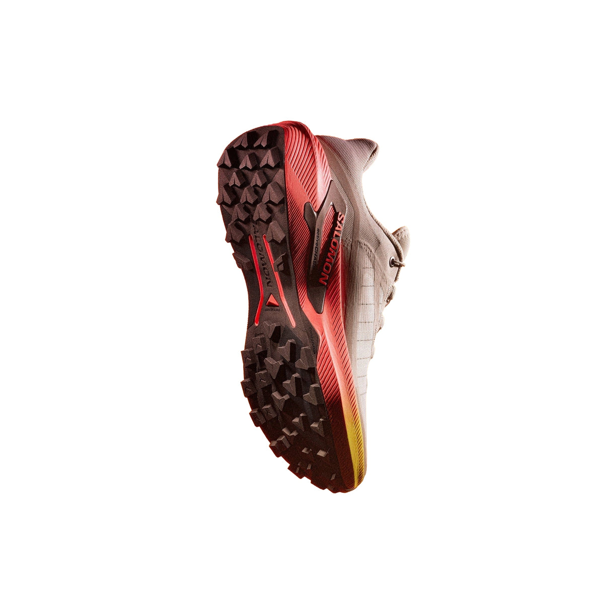 Salomon Genesis 2 Dames - Trail.nl