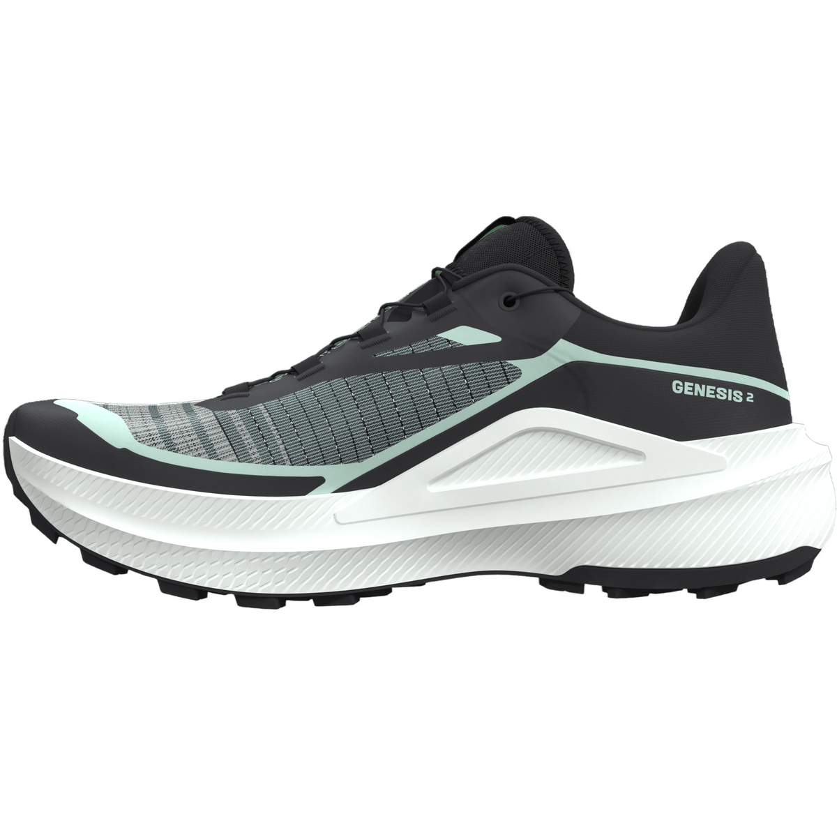 Salomon Genesis 2 Dames | Trail.nl