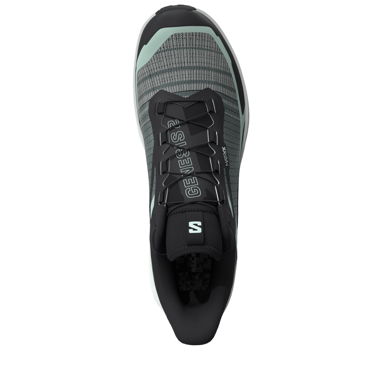 Salomon Genesis 2 Dames | Trail.nl