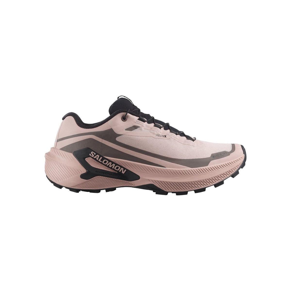Salomon Genesis 2 GTX Dames | Trail.nl