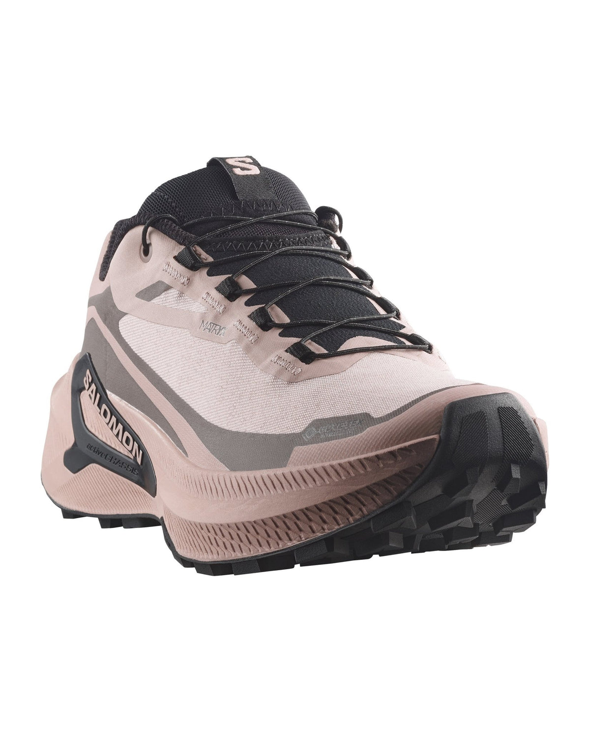 Salomon Genesis 2 GTX Dames | Trail.nl
