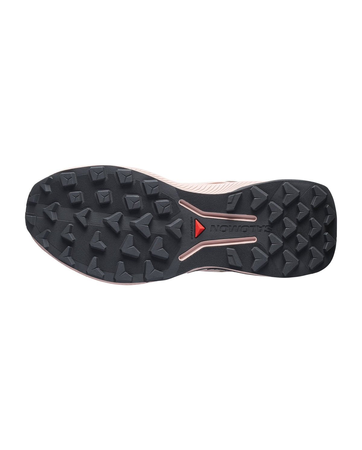 Salomon Genesis 2 GTX Dames | Trail.nl