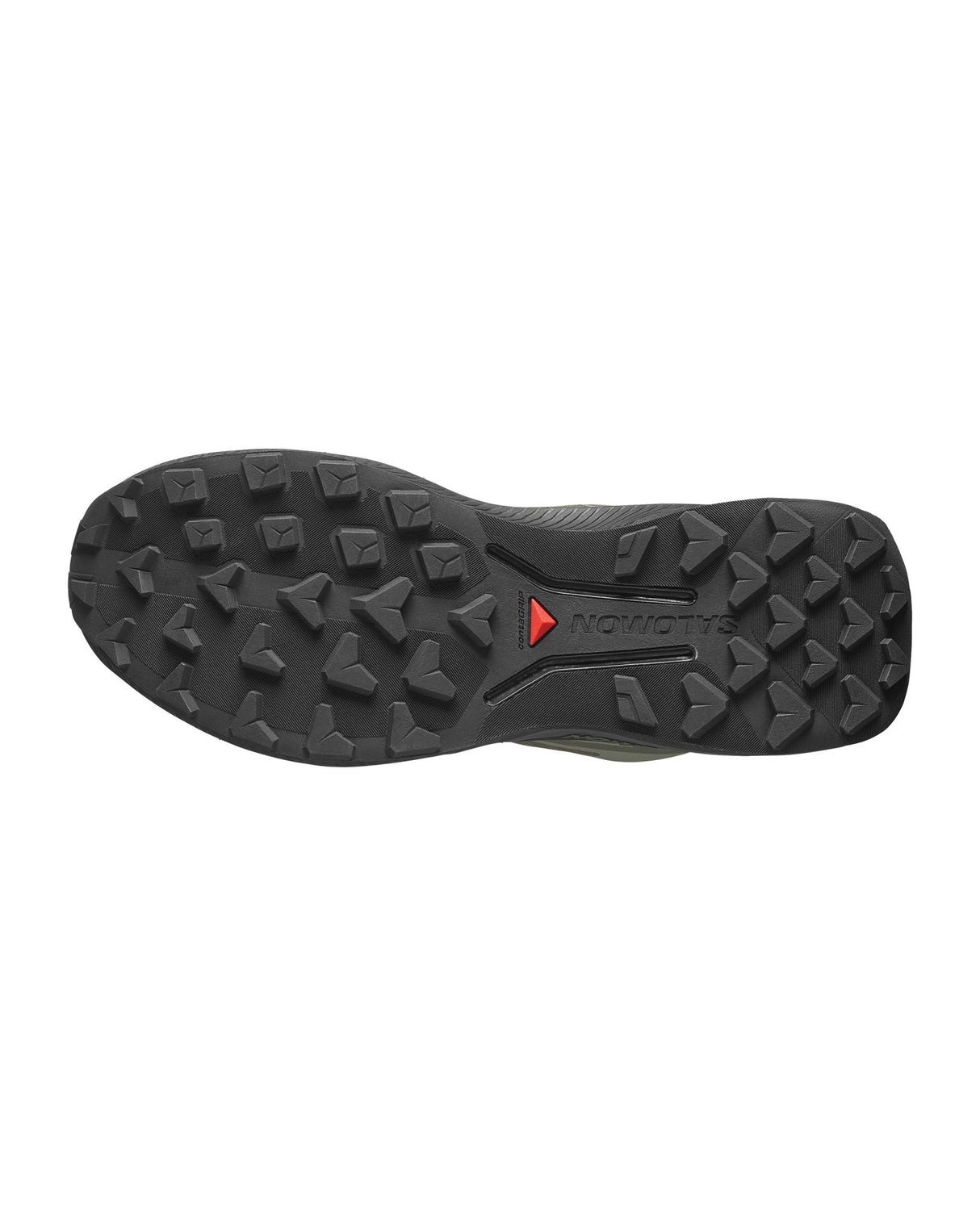 Salomon Genesis 2 GTX Heren | Trail.nl