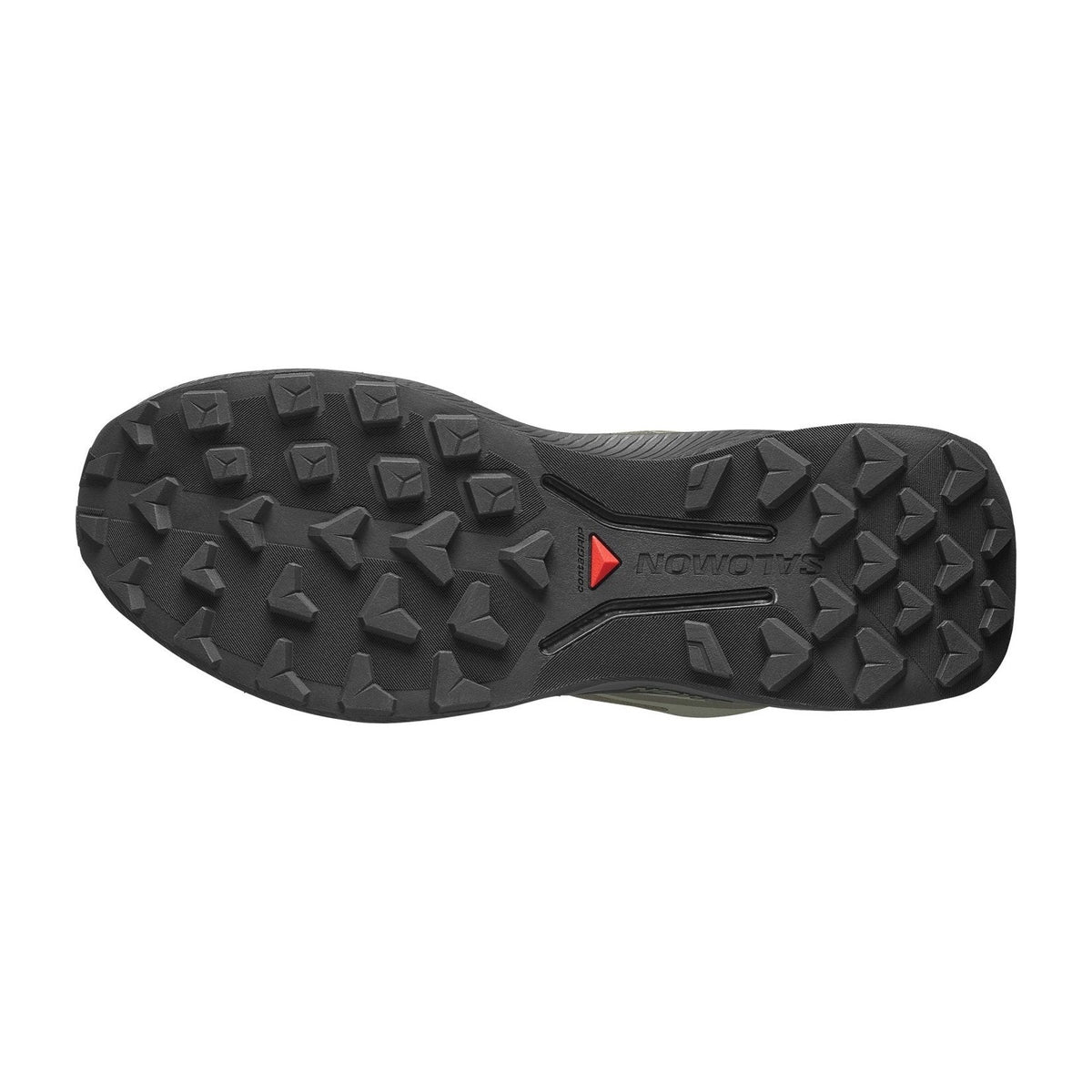 Salomon Genesis 2 GTX Heren | Trail.nl