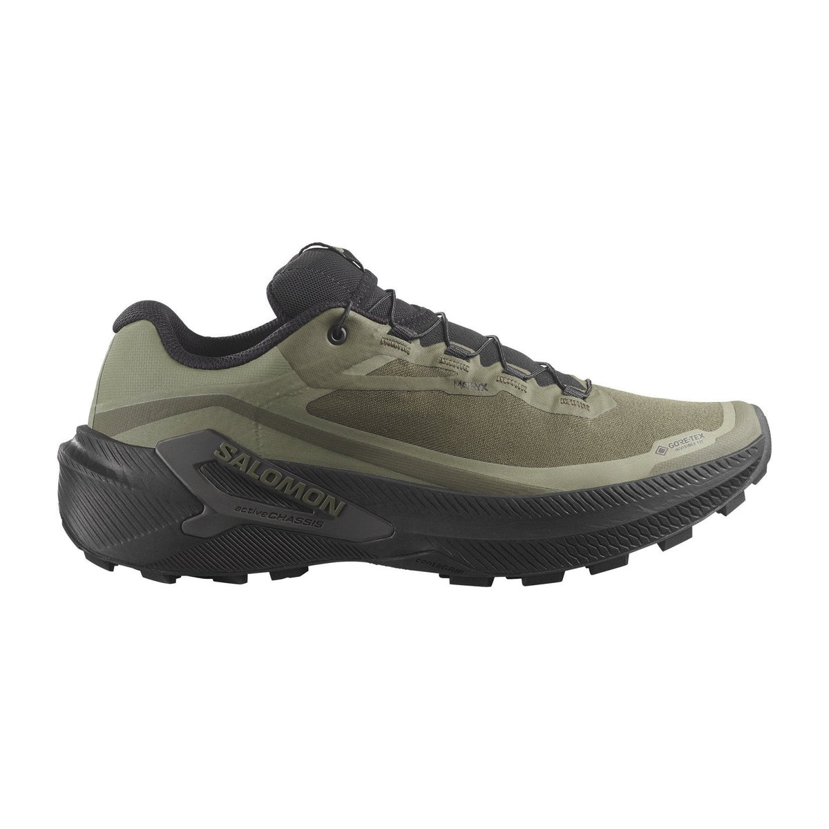 Salomon Genesis 2 GTX Heren | Trail.nl