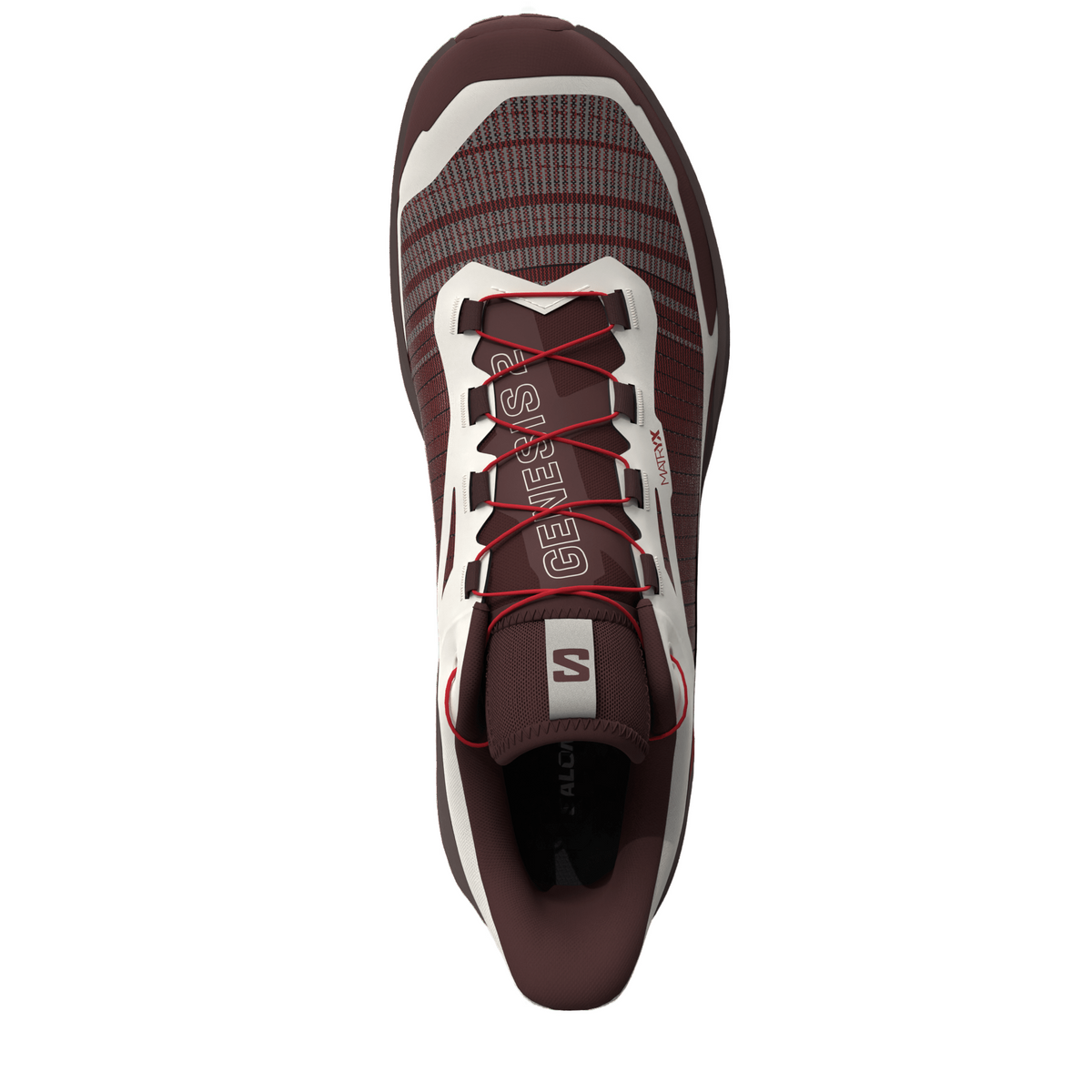 Salomon Genesis 2 Heren | Trail.nl