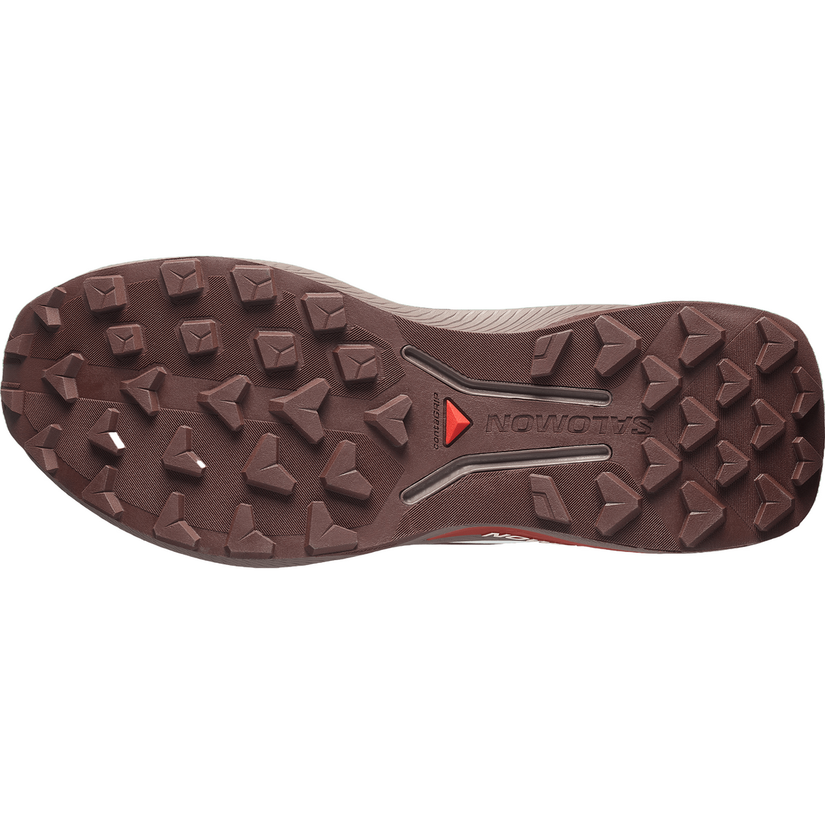 Salomon Genesis 2 Heren | Trail.nl