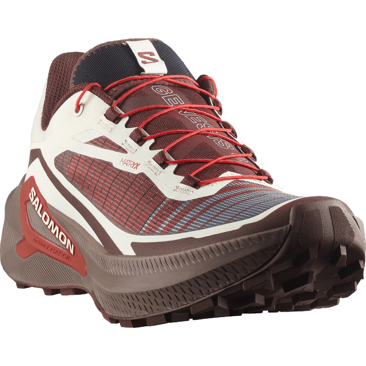 Salomon Genesis 2 Heren | Trail.nl