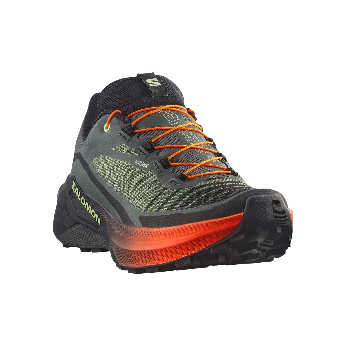 Salomon Genesis 2 Heren | Trail.nl