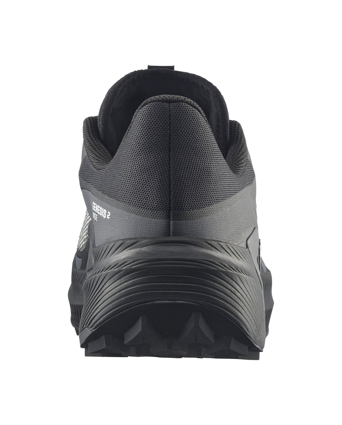 Salomon Genesis 2 Wide Heren | Trail.nl