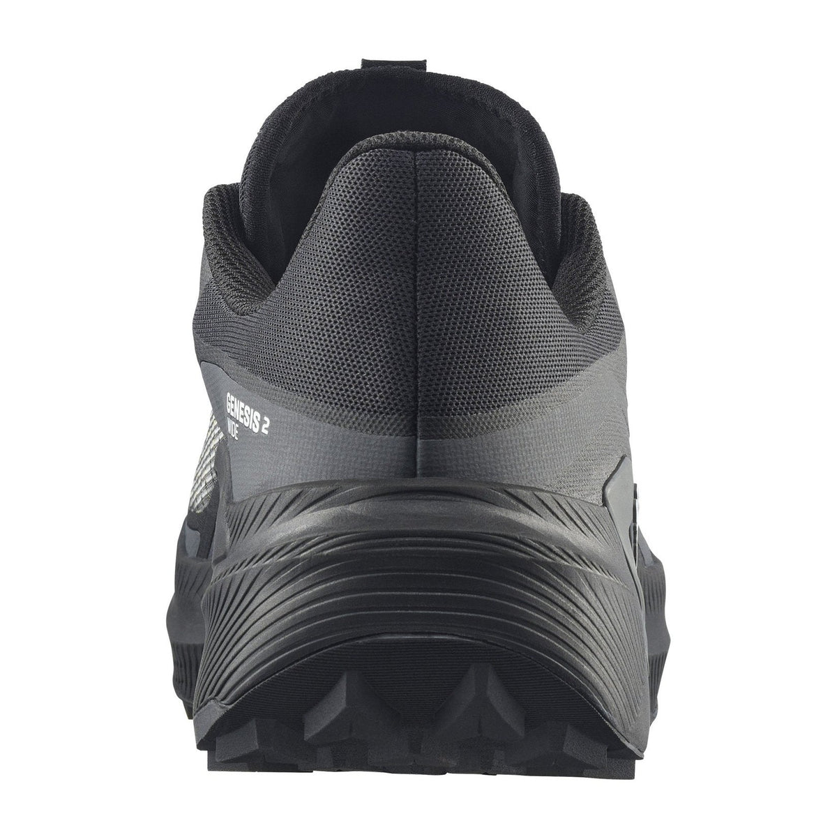 Salomon Genesis 2 Wide Heren | Trail.nl