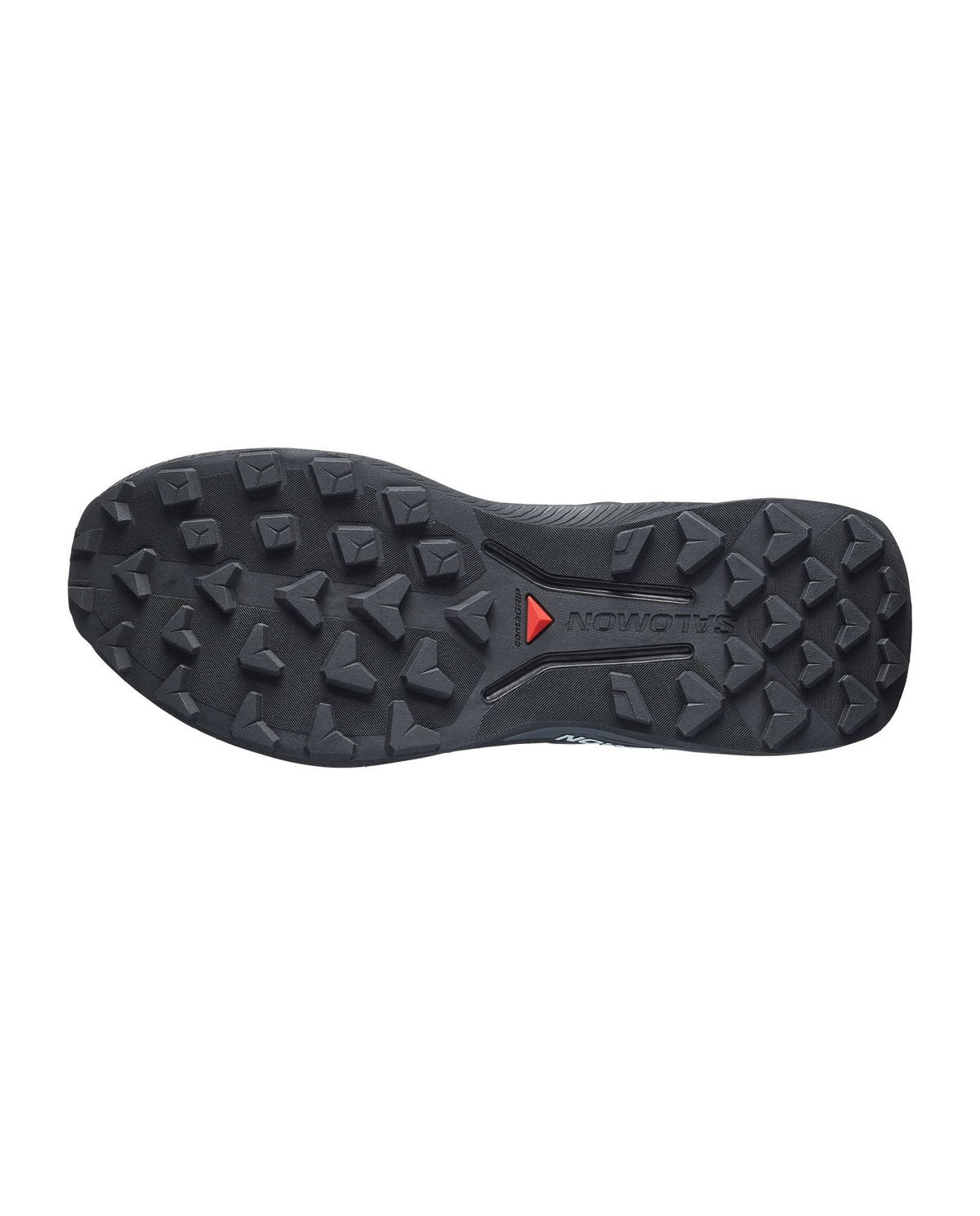 Salomon Genesis 2 Wide Heren | Trail.nl