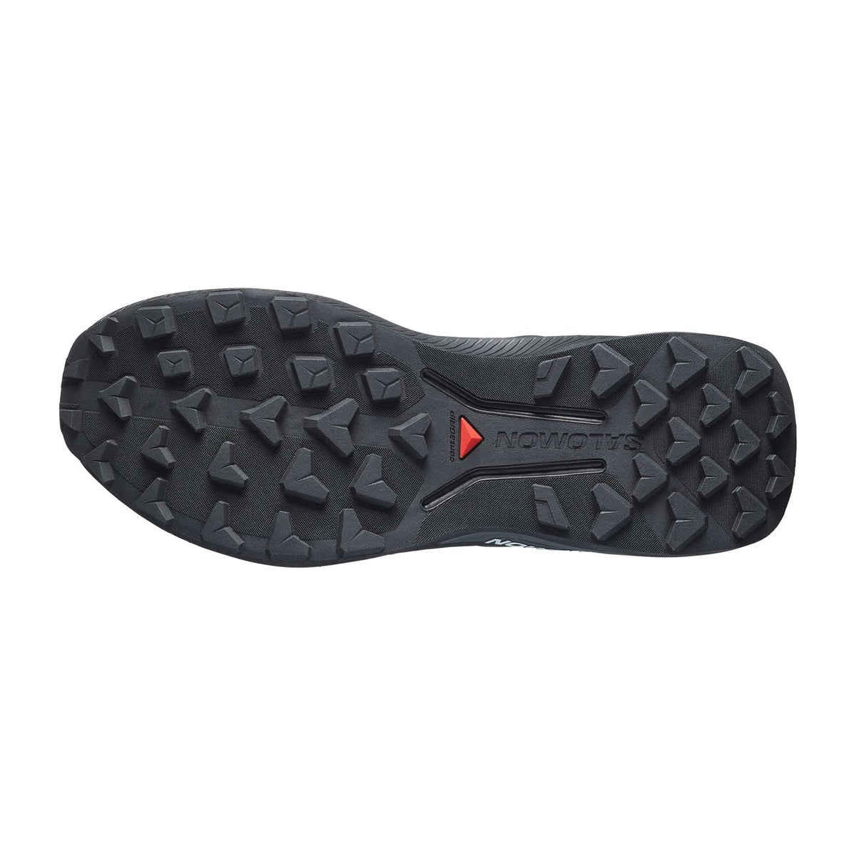 Salomon Genesis 2 Wide Heren | Trail.nl