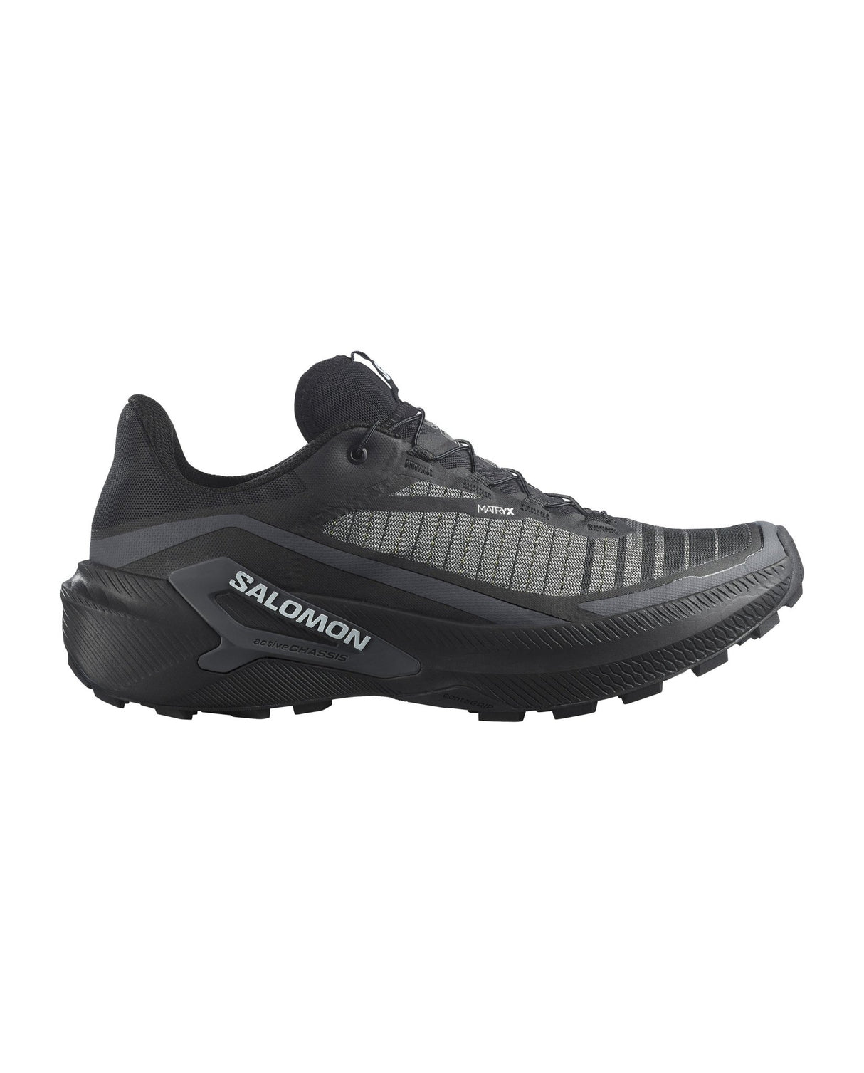 Salomon Genesis 2 Wide Heren | Trail.nl