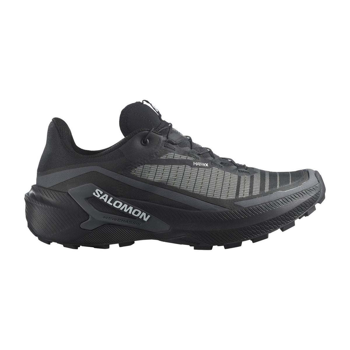 Salomon Genesis 2 Wide Heren | Trail.nl
