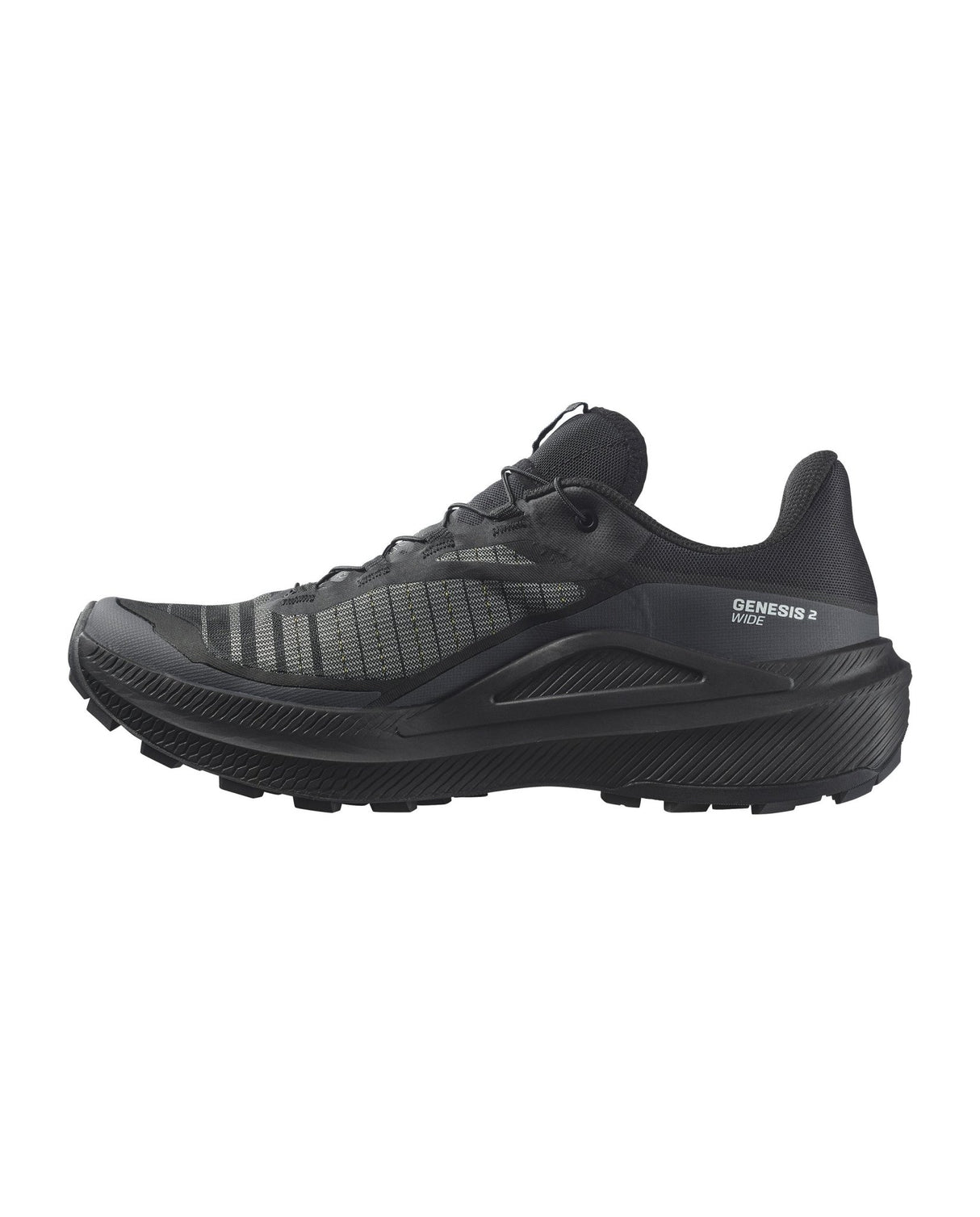 Salomon Genesis 2 Wide Heren | Trail.nl