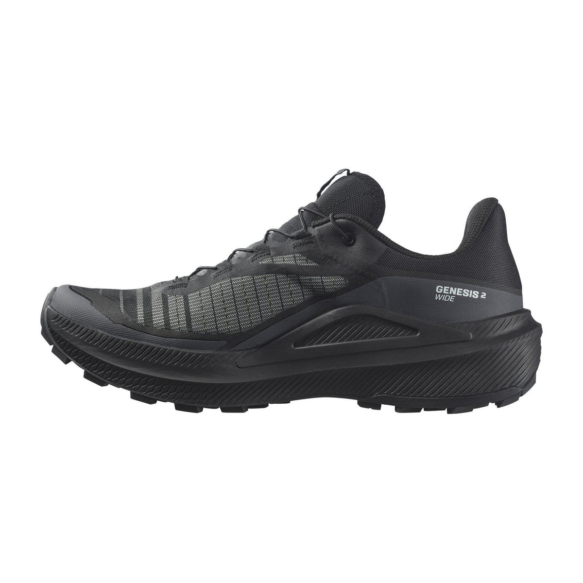 Salomon Genesis 2 Wide Heren | Trail.nl