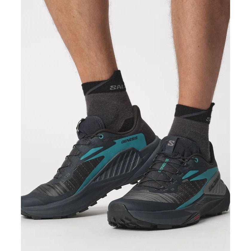 Salomon Genesis Heren | Trail.nl