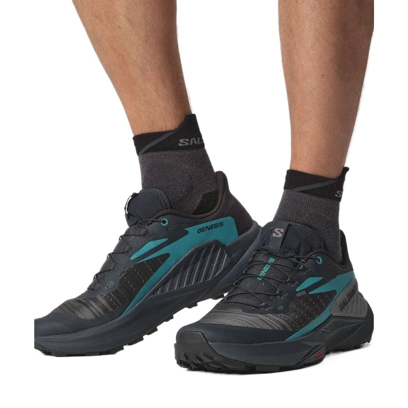 Salomon Genesis Heren | Trail.nl
