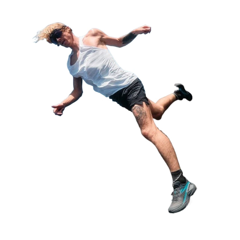Salomon Genesis Heren | Trail.nl
